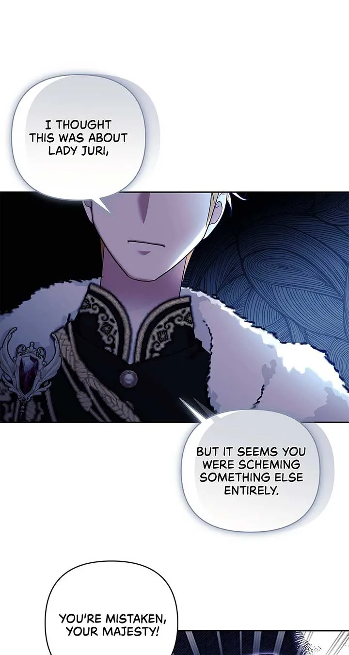Marriage with the Archduke, I Know Now Chapter 57 page 51