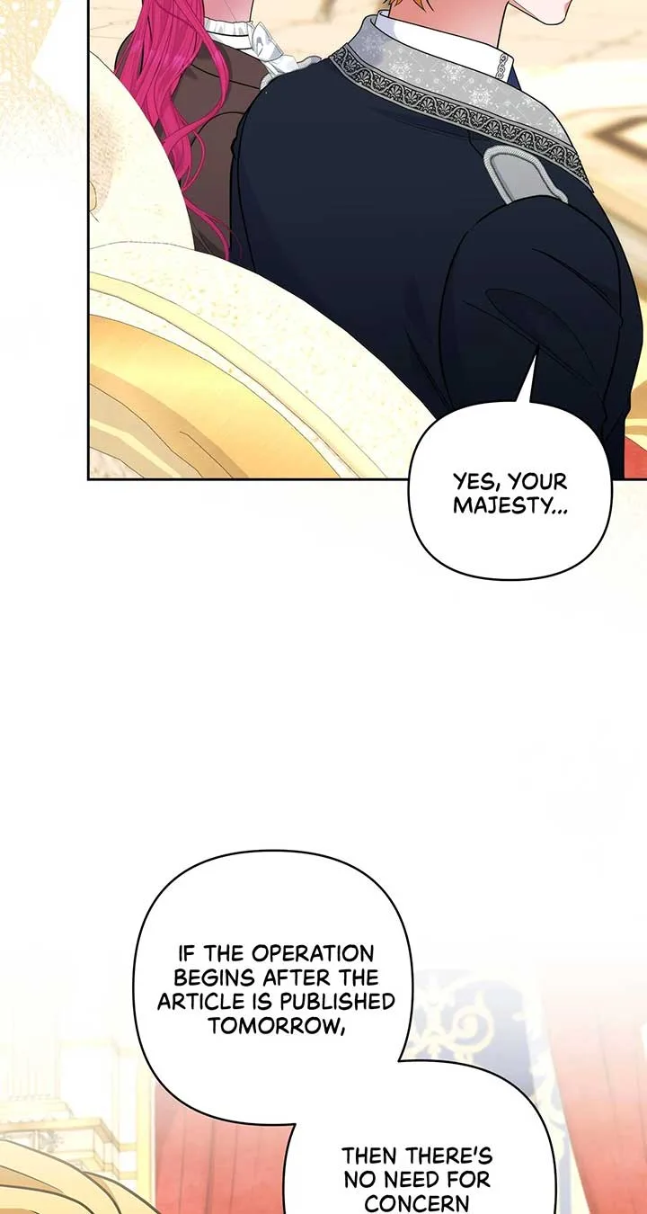 Marriage with the Archduke, I Know Now Chapter 60 page 65