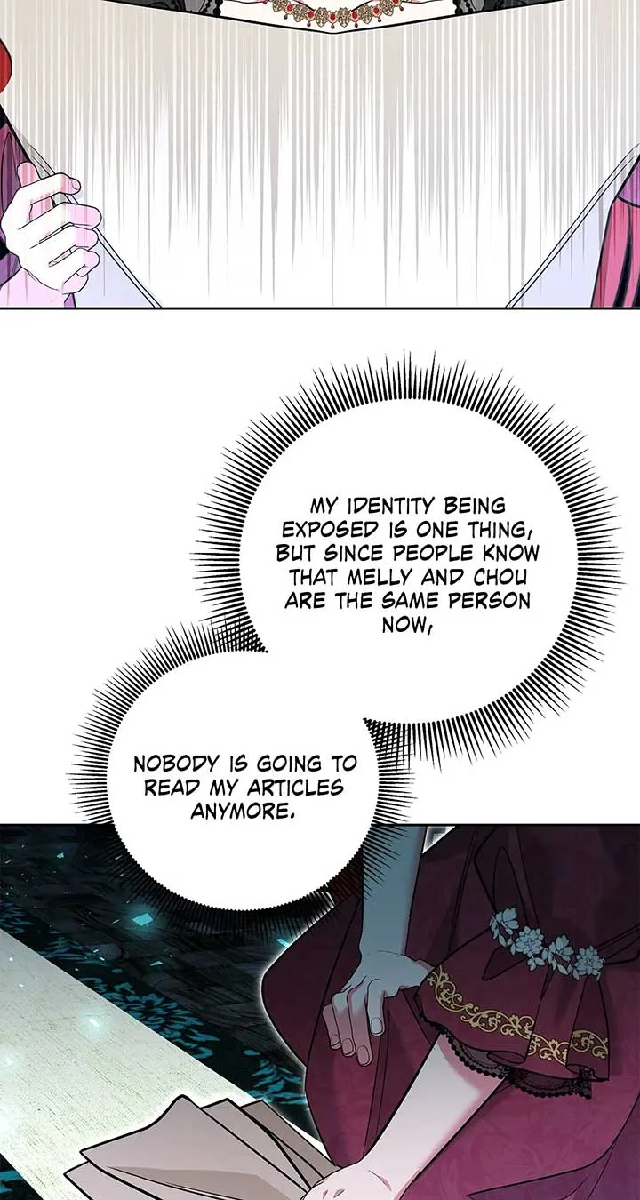 Marriage with the Archduke, I Know Now Chapter 60 page 22