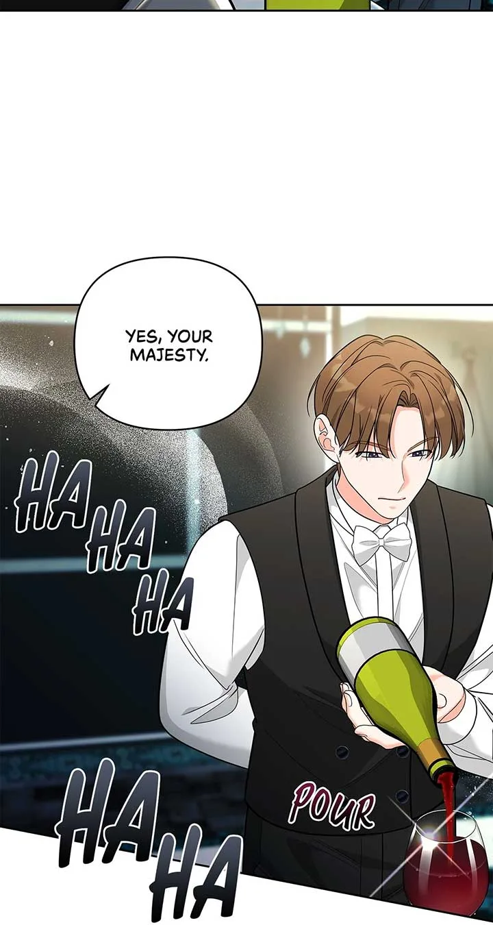 Marriage with the Archduke, I Know Now Chapter 60 page 51