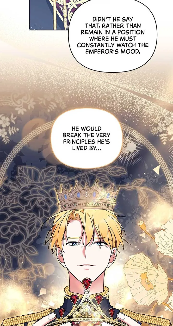 Marriage with the Archduke, I Know Now Chapter 57 page 77