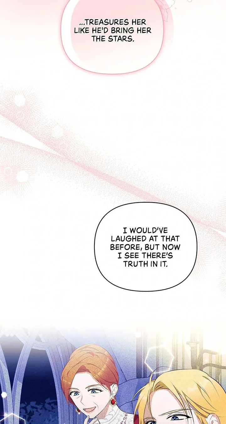 Marriage with the Archduke, I Know Now Chapter 57 page 71
