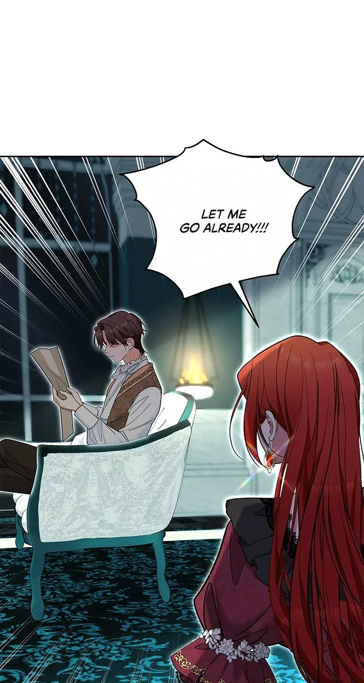 Marriage with the Archduke, I Know Now Chapter 60 page 24