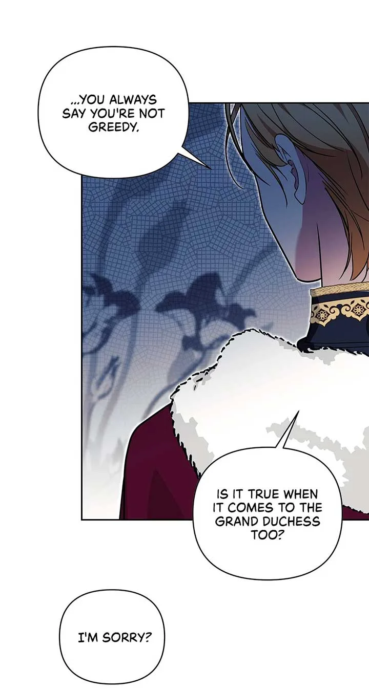 Marriage with the Archduke, I Know Now Chapter 57 page 68