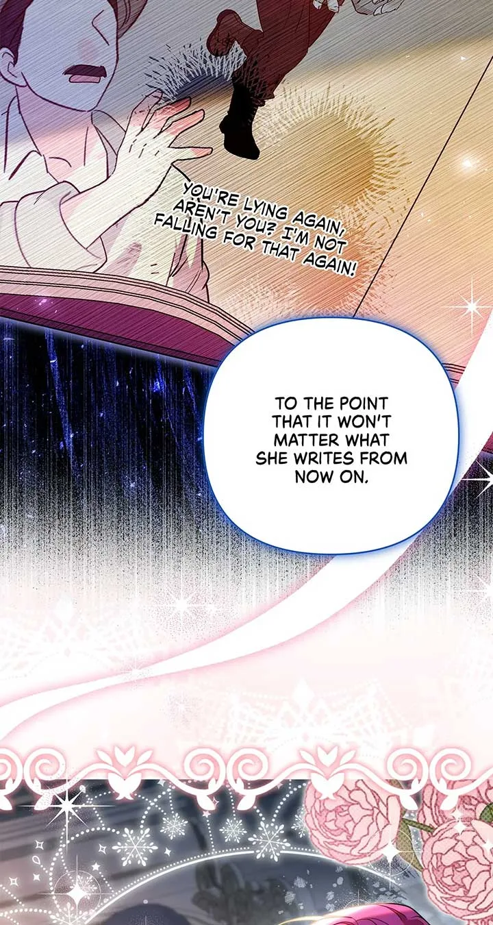 Marriage with the Archduke, I Know Now Chapter 60 page 11