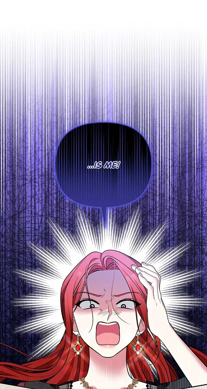 Marriage with the Archduke, I Know Now Chapter 60 page 21