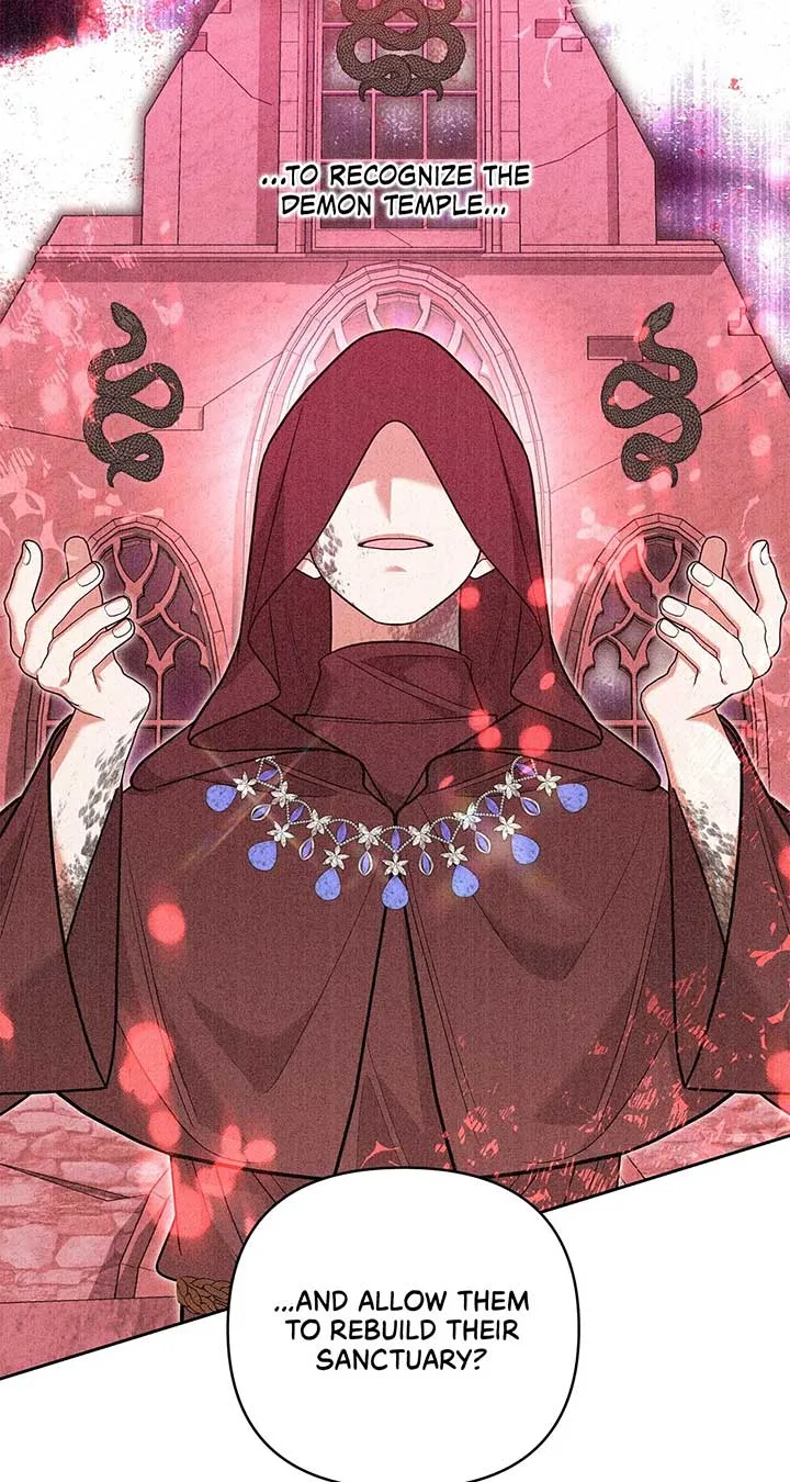Marriage with the Archduke, I Know Now Chapter 60 page 42