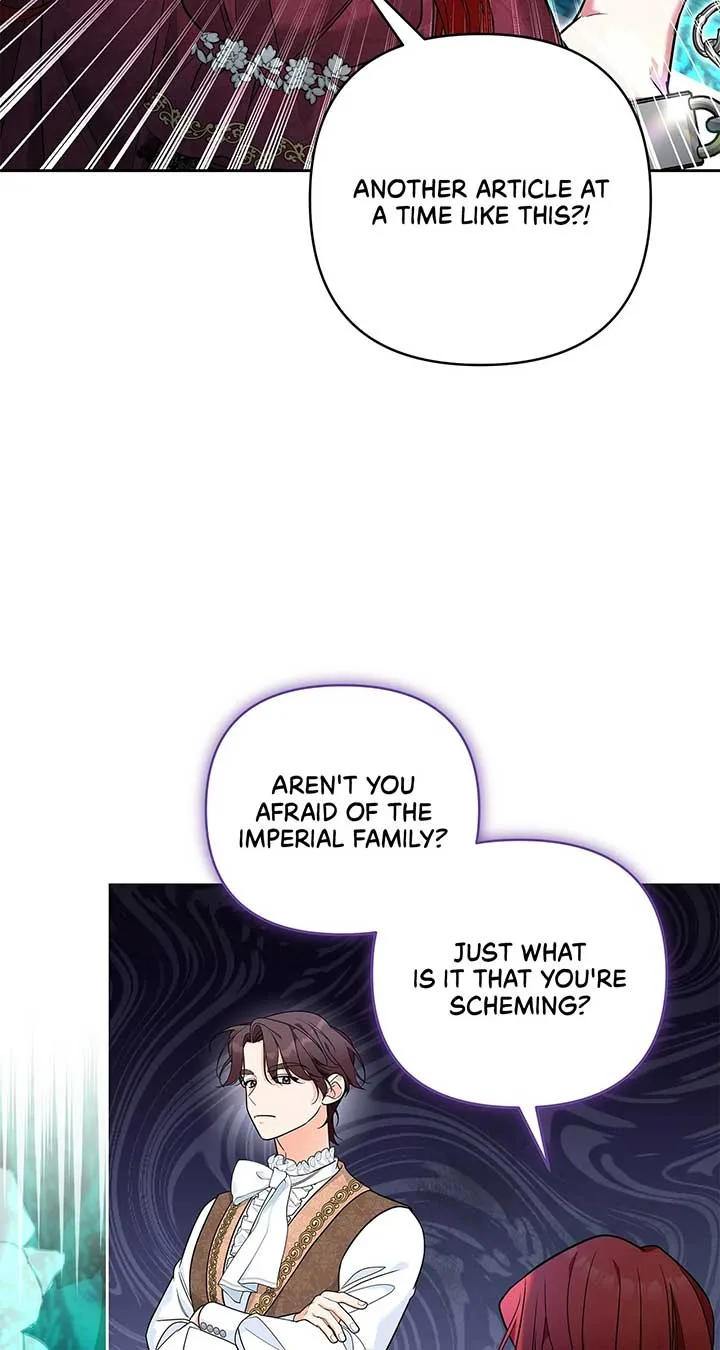 Marriage with the Archduke, I Know Now Chapter 60 page 29