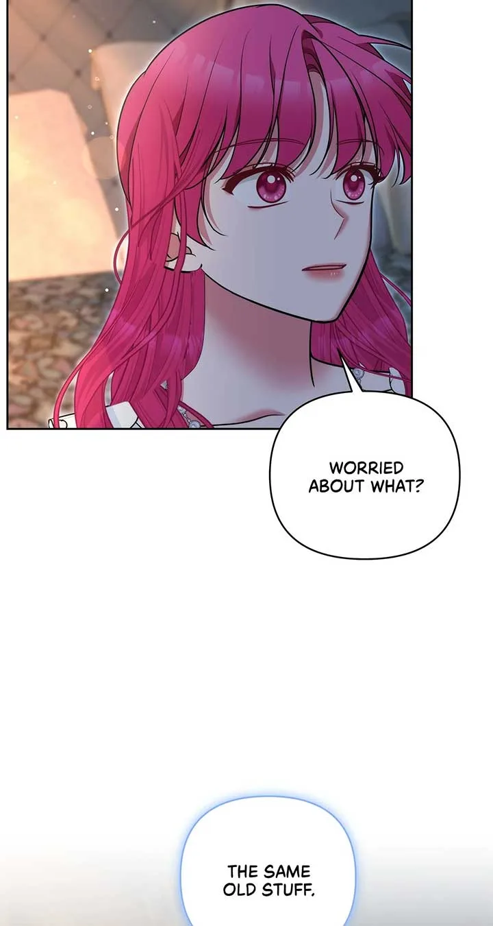 Marriage with the Archduke, I Know Now Chapter 60 page 70