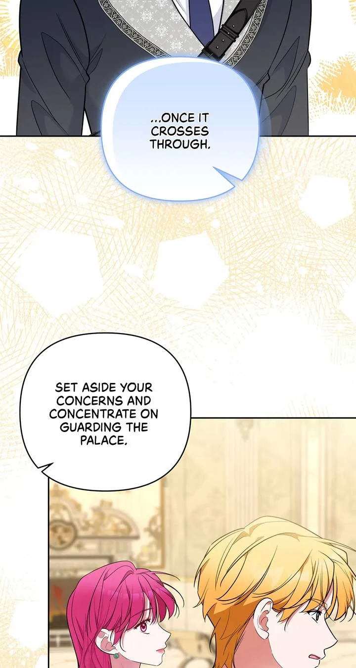 Marriage with the Archduke, I Know Now Chapter 60 page 64
