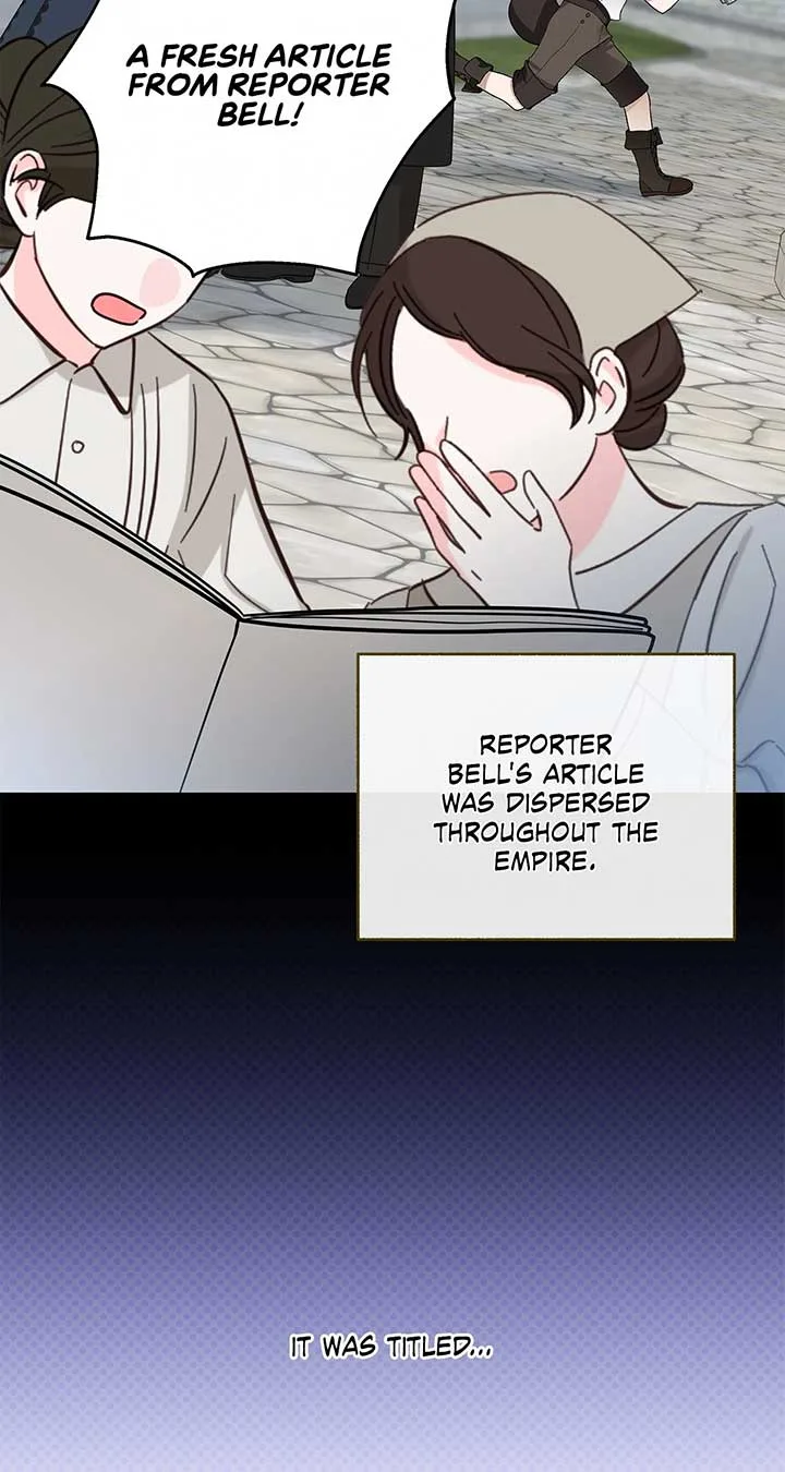 Marriage with the Archduke, I Know Now Chapter 60 page 14