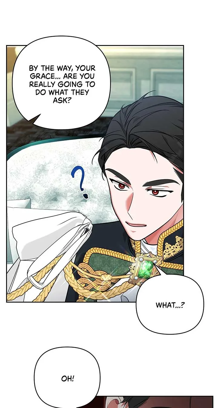 Marriage with the Archduke, I Know Now Chapter 60 page 40