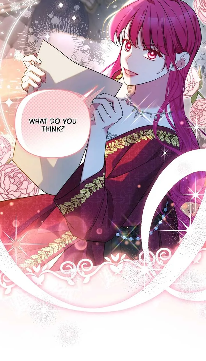 Marriage with the Archduke, I Know Now Chapter 60 page 12