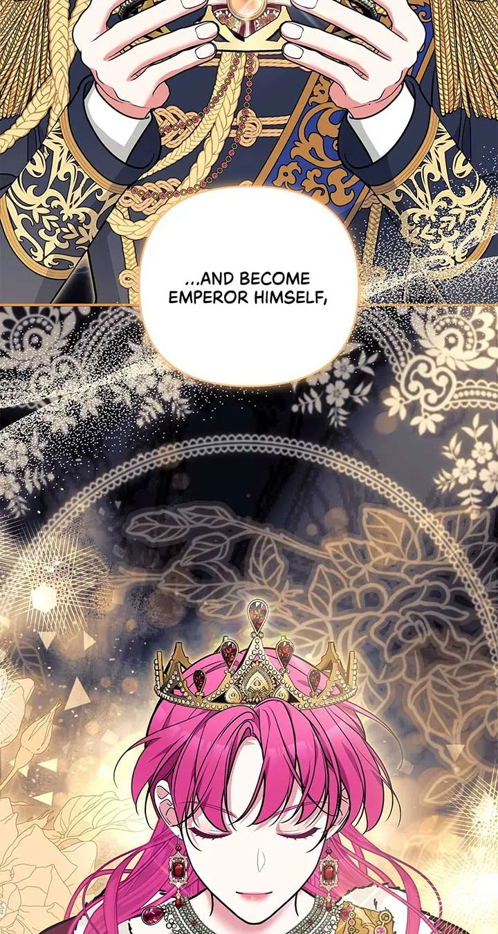 Marriage with the Archduke, I Know Now Chapter 57 page 78