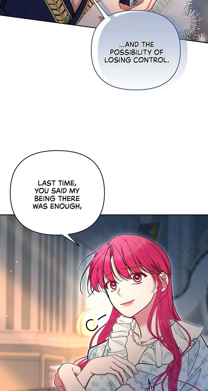 Marriage with the Archduke, I Know Now Chapter 60 page 73