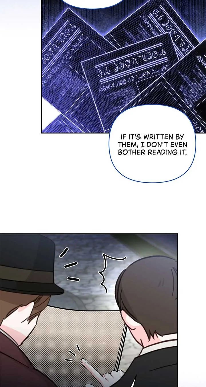 Marriage with the Archduke, I Know Now Chapter 60 page 17