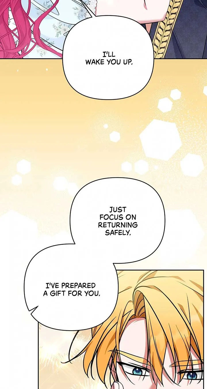 Marriage with the Archduke, I Know Now Chapter 60 page 76