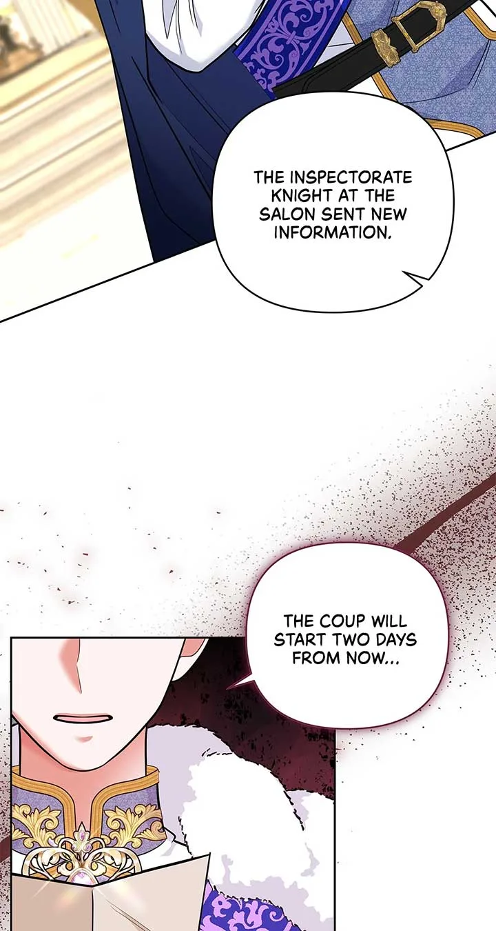 Marriage with the Archduke, I Know Now Chapter 60 page 53