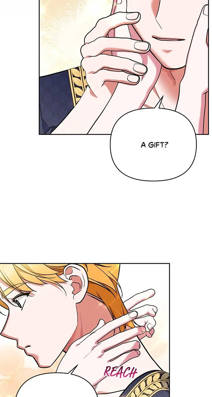 Marriage with the Archduke, I Know Now Chapter 60 page 77