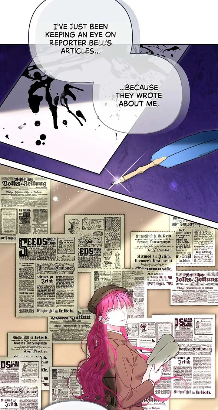 Marriage with the Archduke, I Know Now Chapter 60 page 4