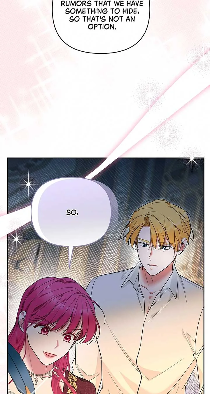 Marriage with the Archduke, I Know Now Chapter 60 page 9