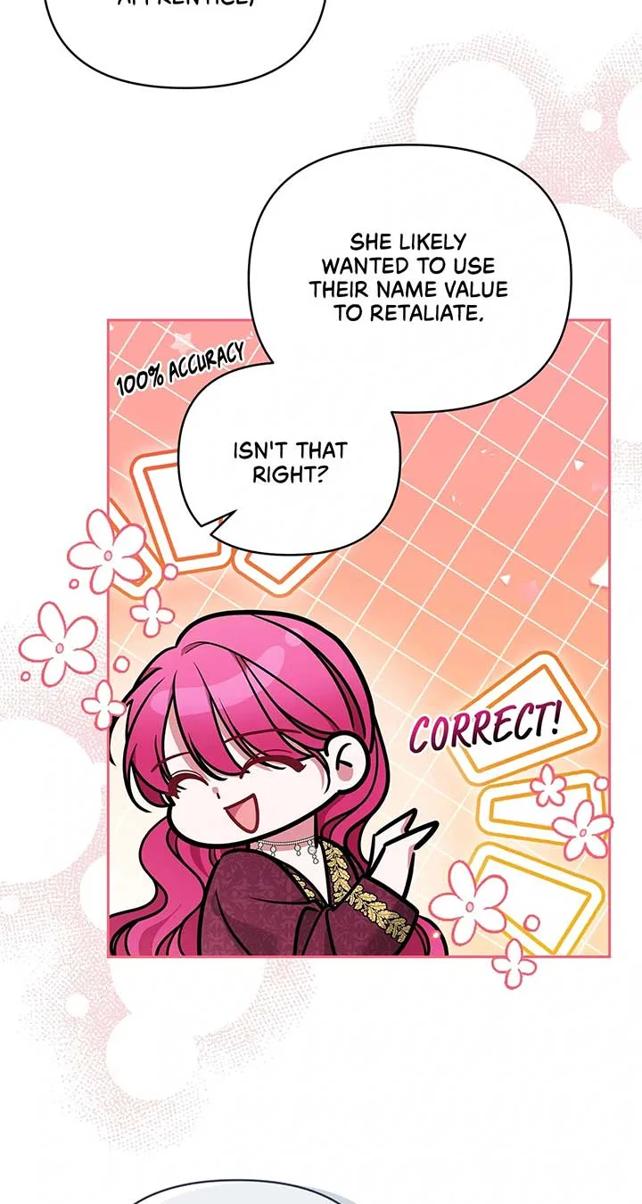 Marriage with the Archduke, I Know Now Chapter 60 page 3