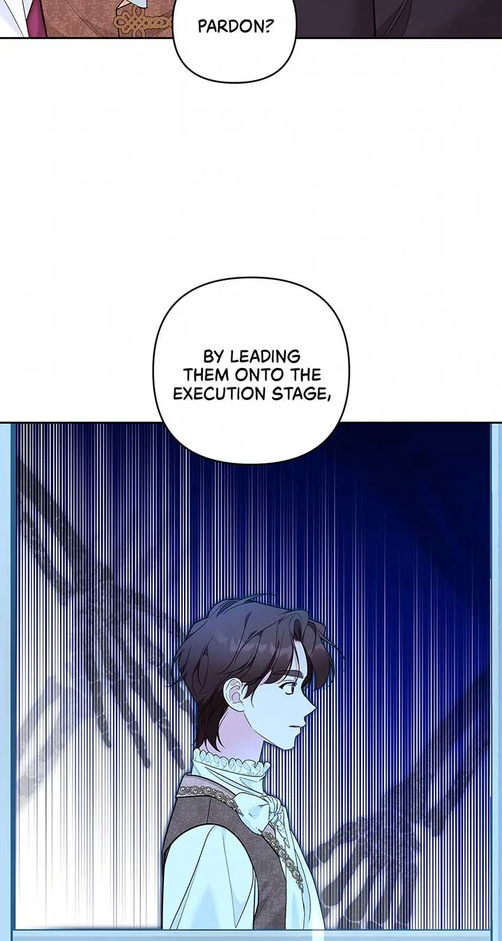 Marriage with the Archduke, I Know Now Chapter 60 page 44