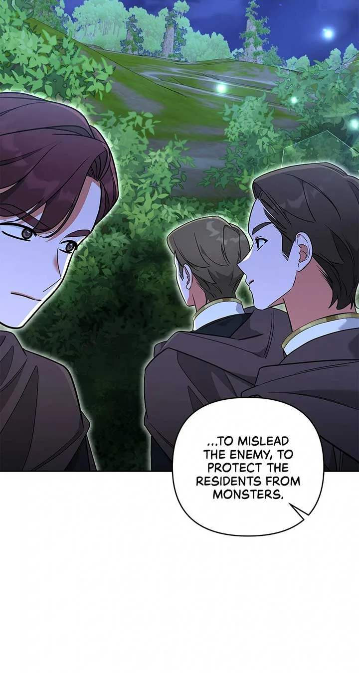 Marriage with the Archduke, I Know Now Chapter 60 page 58