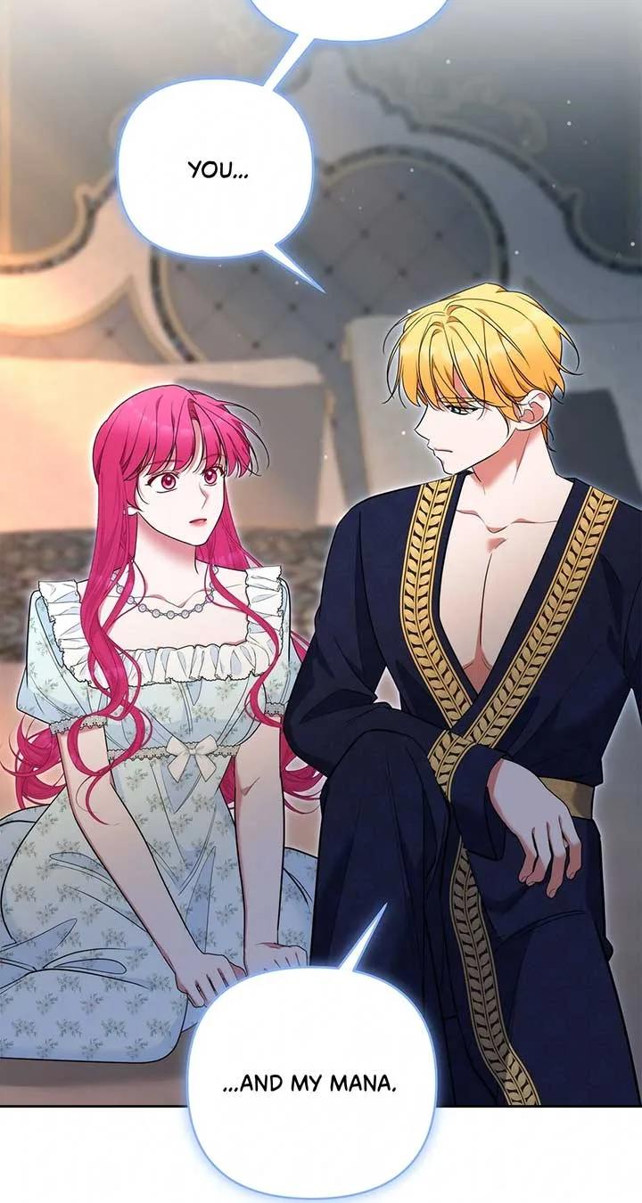 Marriage with the Archduke, I Know Now Chapter 60 page 71