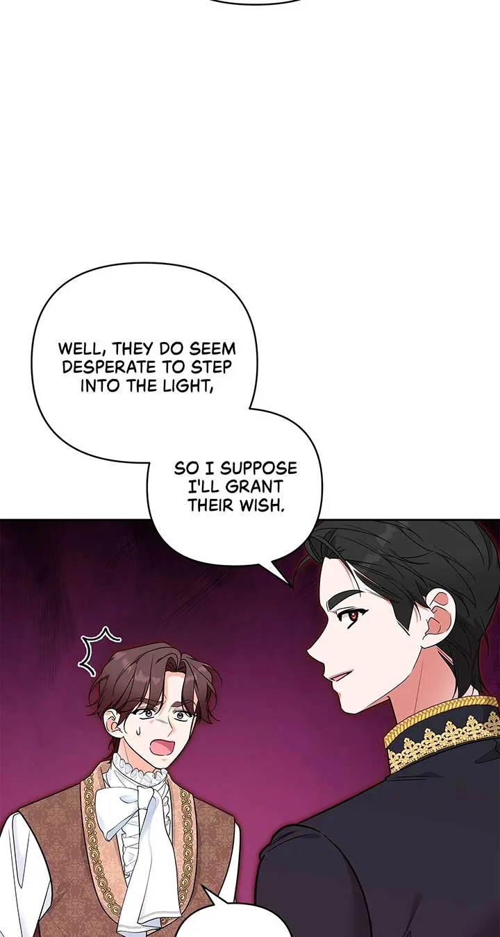 Marriage with the Archduke, I Know Now Chapter 60 page 43