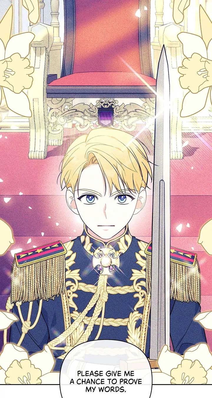 Marriage with the Archduke, I Know Now Chapter 57 page 65