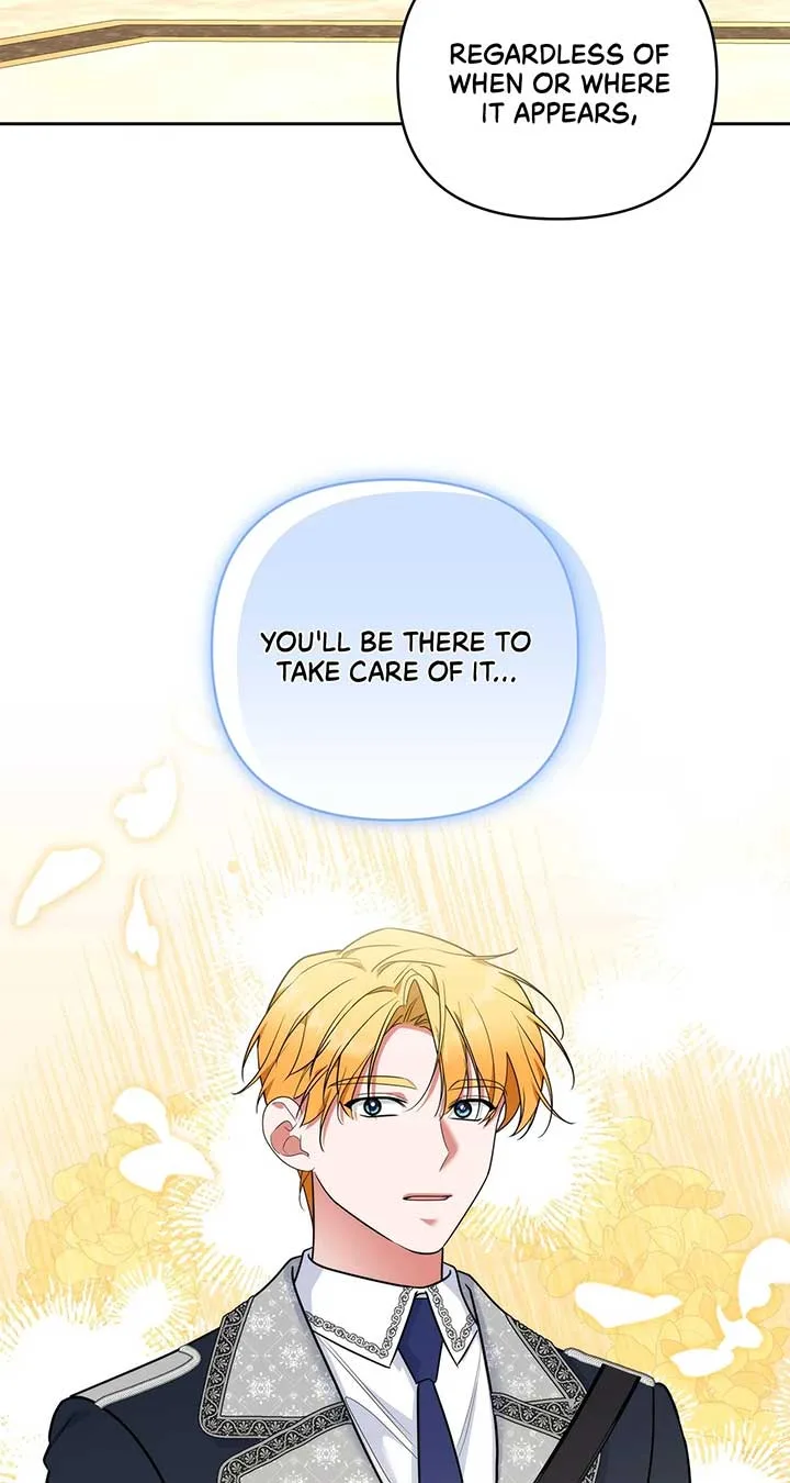 Marriage with the Archduke, I Know Now Chapter 60 page 63