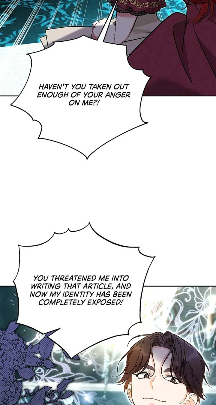 Marriage with the Archduke, I Know Now Chapter 60 page 25