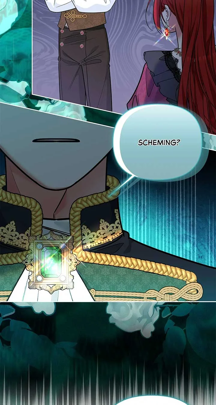Marriage with the Archduke, I Know Now Chapter 60 page 30