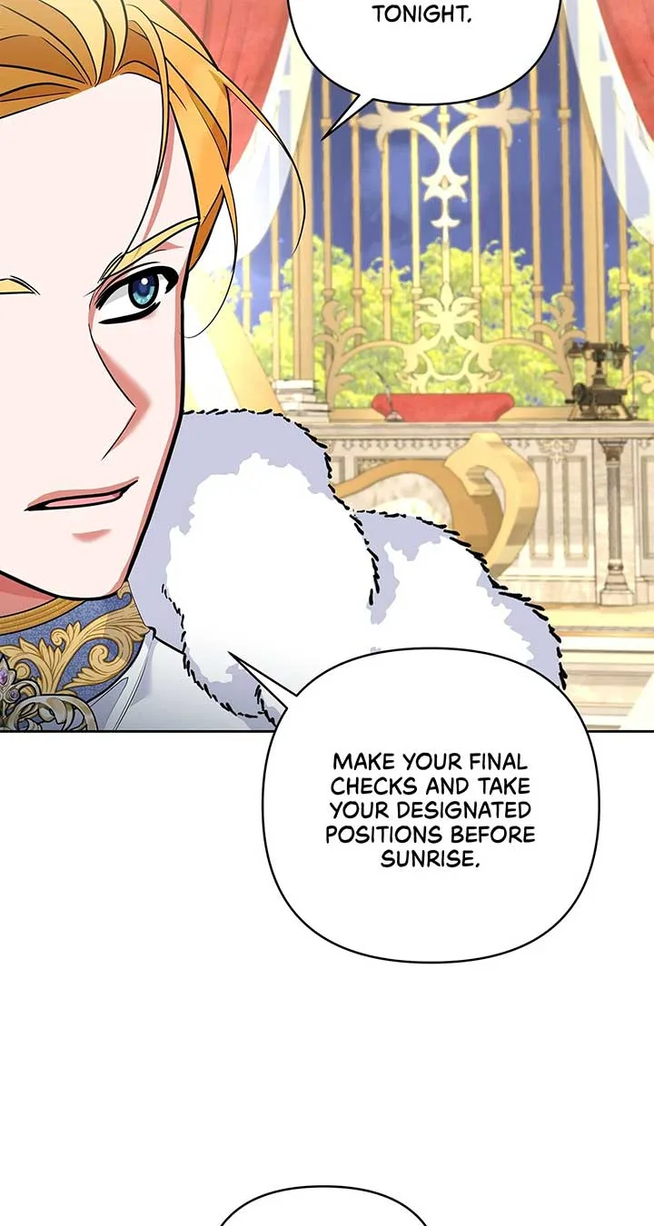Marriage with the Archduke, I Know Now Chapter 60 page 66