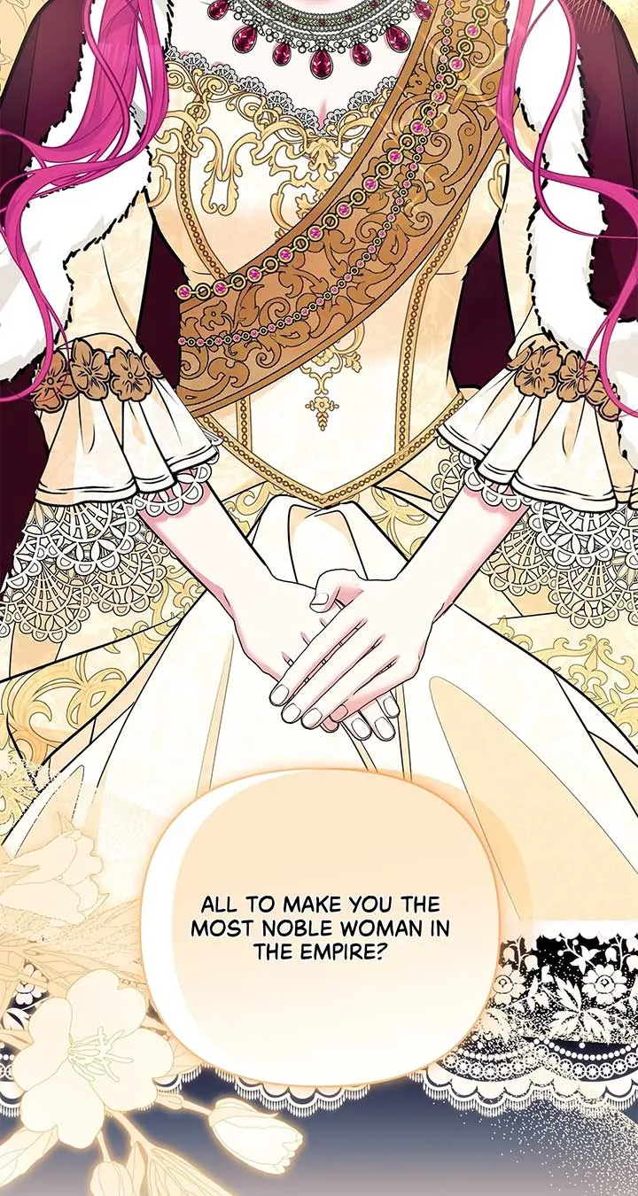 Marriage with the Archduke, I Know Now Chapter 57 page 79