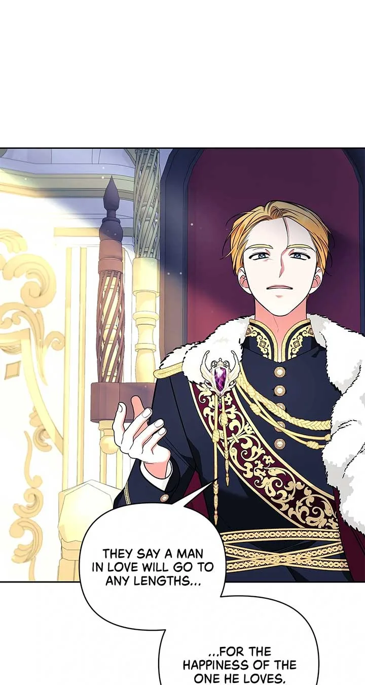 Marriage with the Archduke, I Know Now Chapter 57 page 74