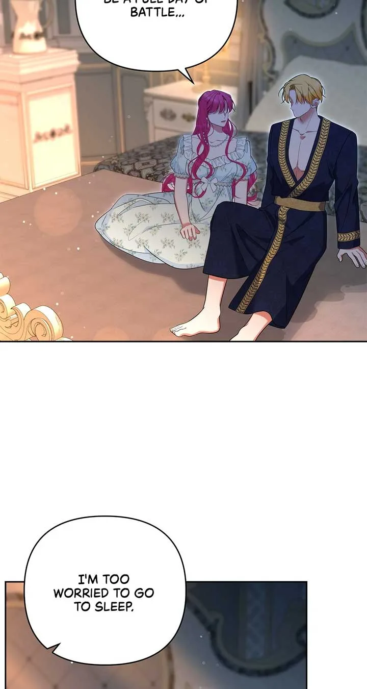 Marriage with the Archduke, I Know Now Chapter 60 page 69