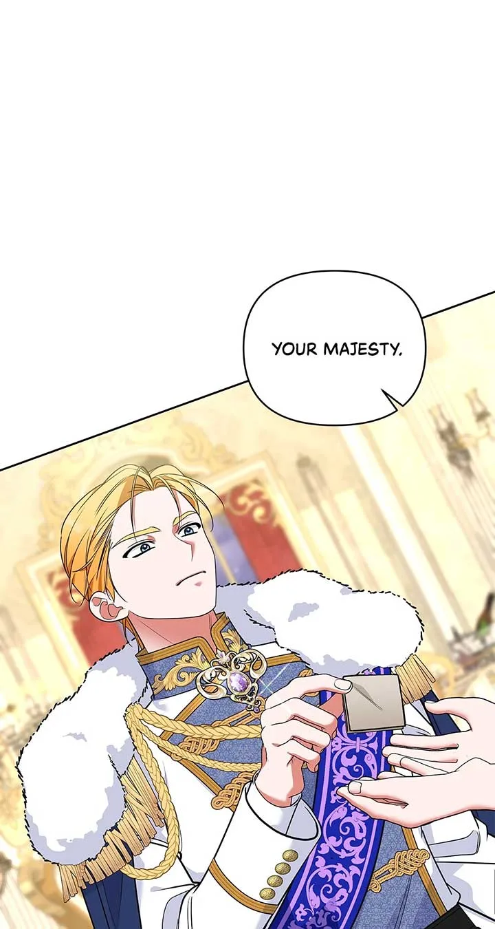 Marriage with the Archduke, I Know Now Chapter 60 page 52