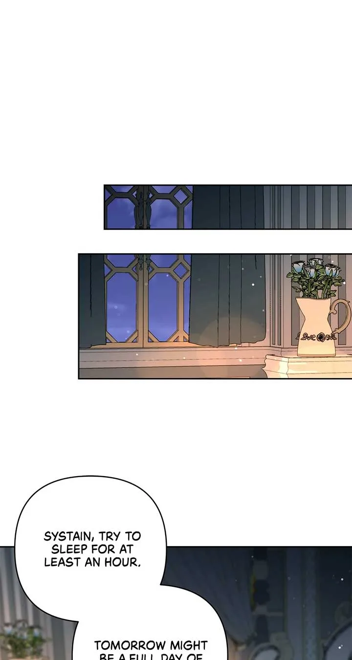 Marriage with the Archduke, I Know Now Chapter 60 page 68