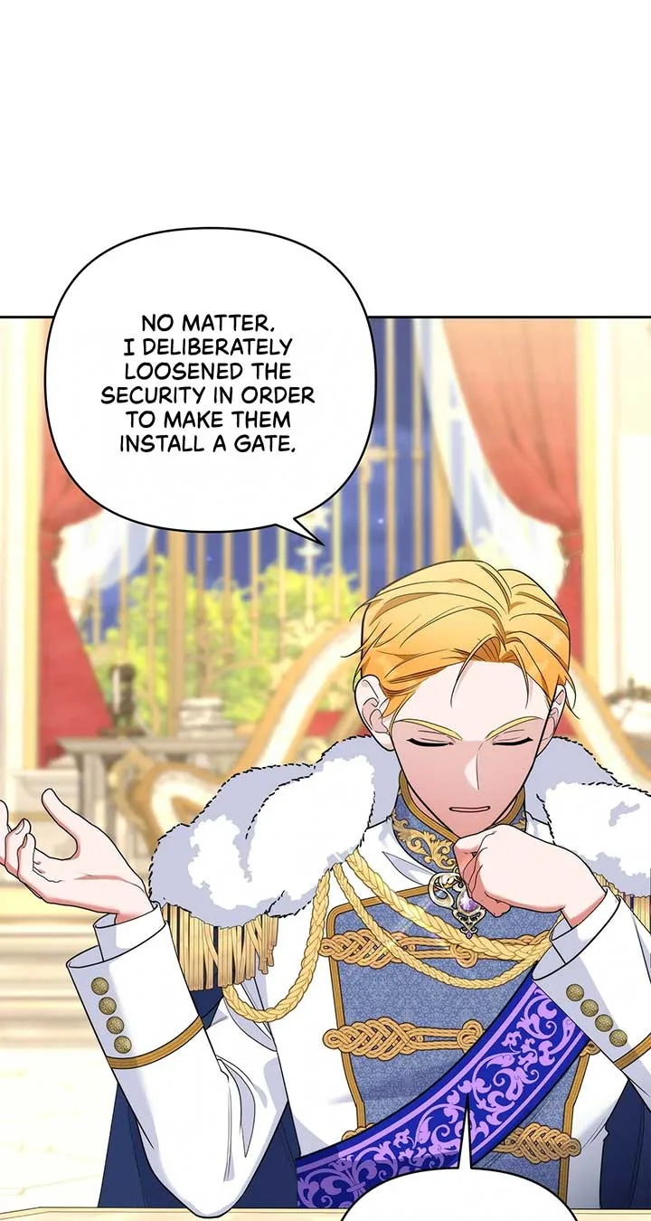 Marriage with the Archduke, I Know Now Chapter 60 page 62