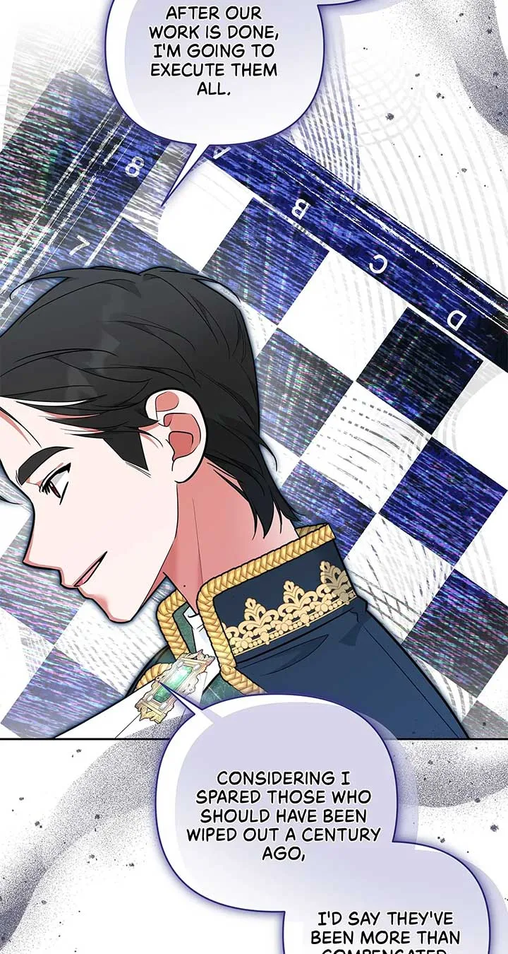 Marriage with the Archduke, I Know Now Chapter 60 page 46