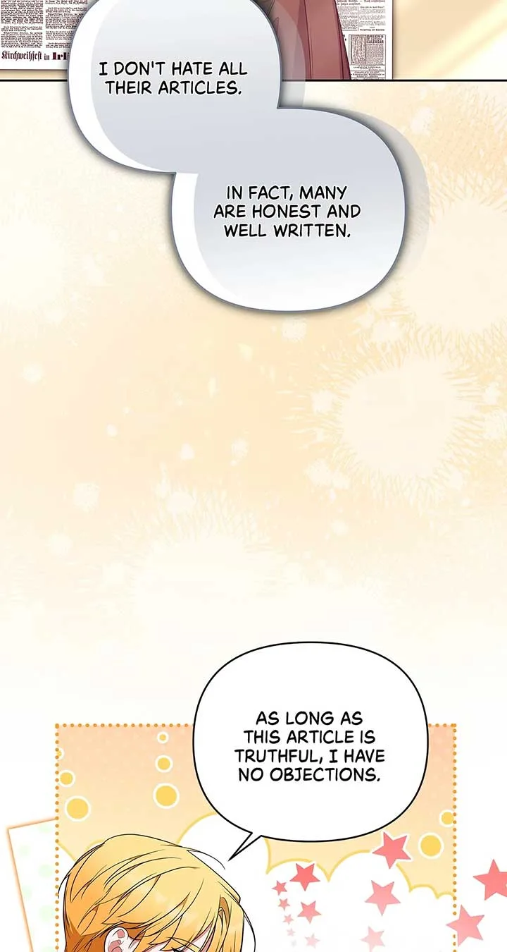 Marriage with the Archduke, I Know Now Chapter 60 page 5