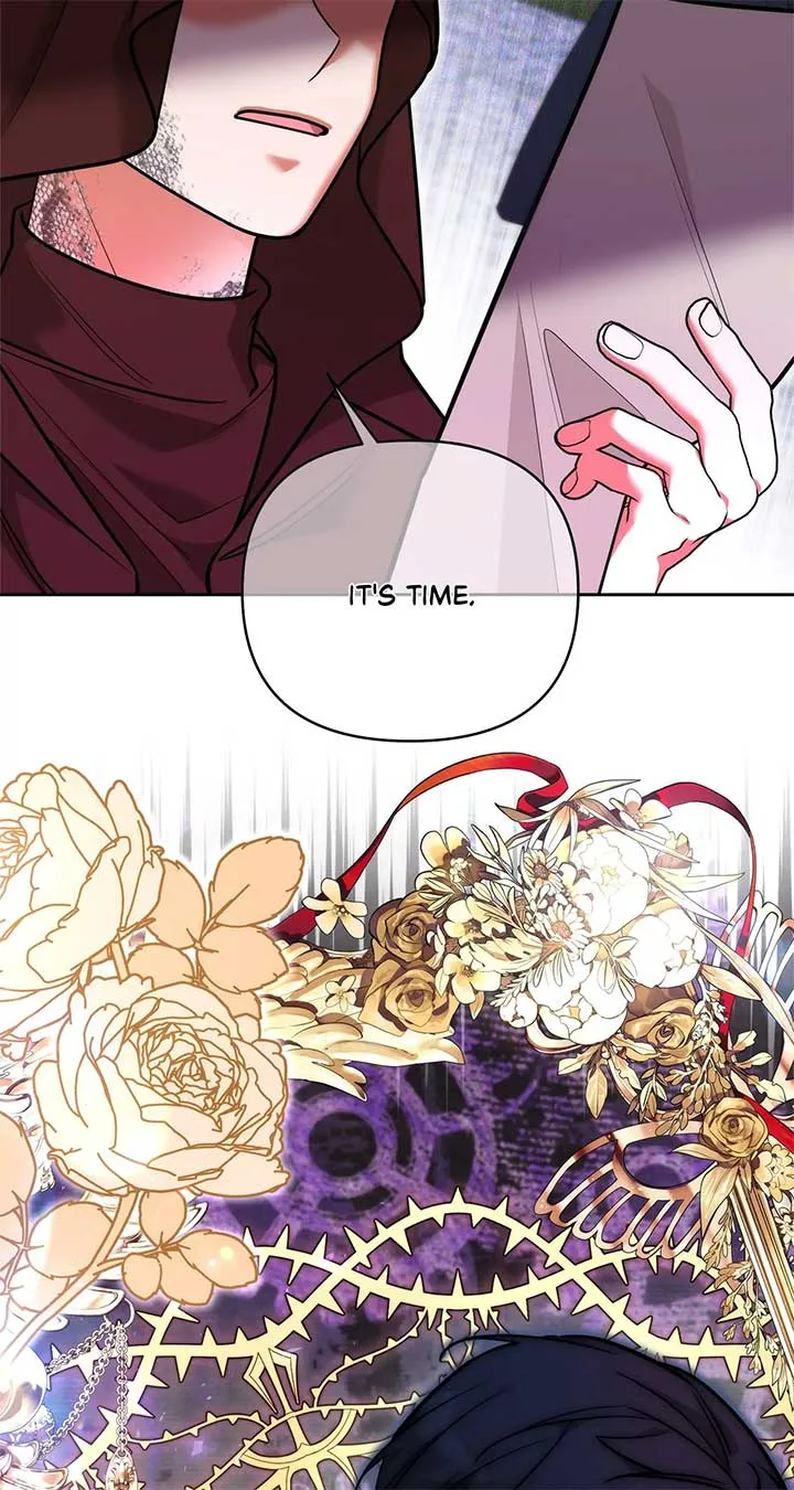 Marriage with the Archduke, I Know Now Chapter 61 page 7
