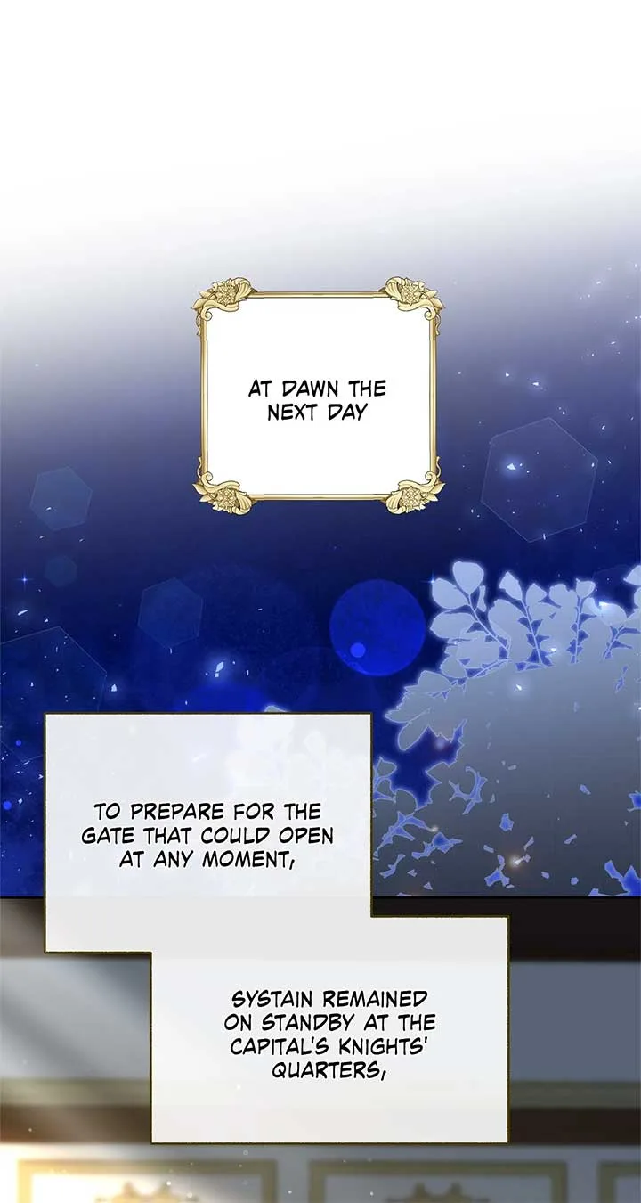 Marriage with the Archduke, I Know Now Chapter 61 page 2