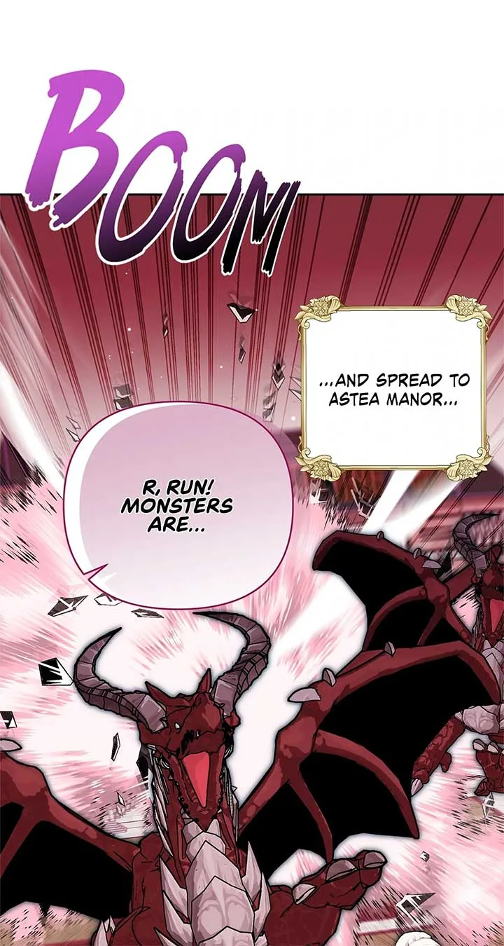 Marriage with the Archduke, I Know Now Chapter 61 page 16