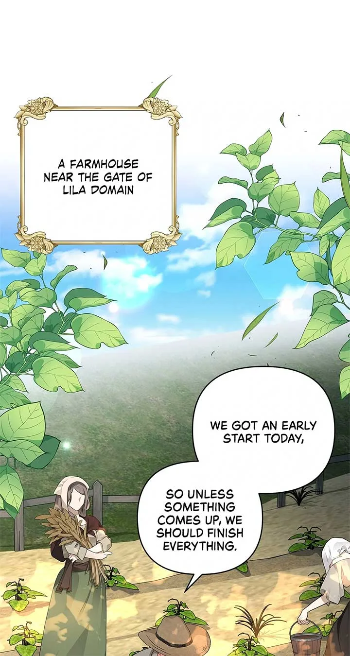 Marriage with the Archduke, I Know Now Chapter 61 page 10