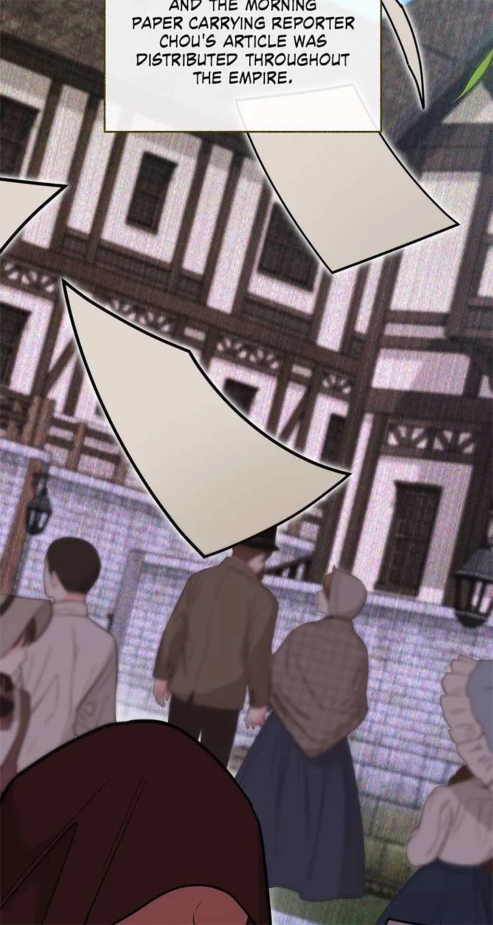 Marriage with the Archduke, I Know Now Chapter 61 page 6