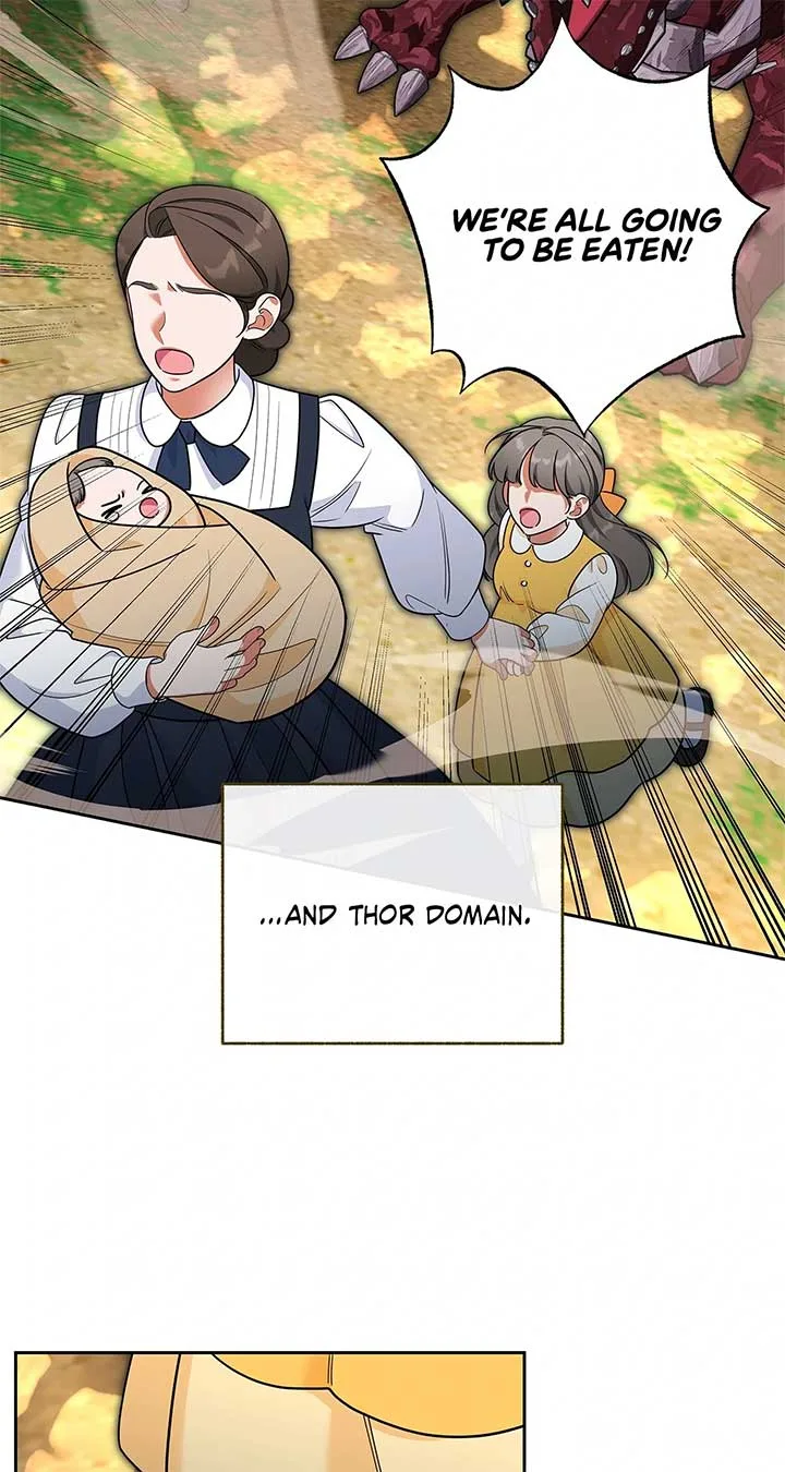 Marriage with the Archduke, I Know Now Chapter 61 page 18