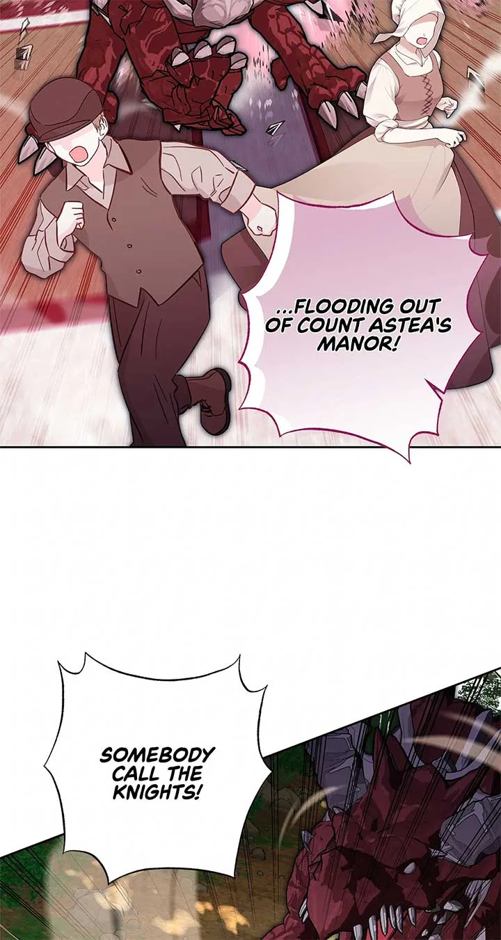 Marriage with the Archduke, I Know Now Chapter 61 page 17